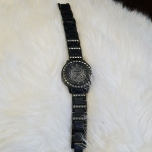 Fossil watch